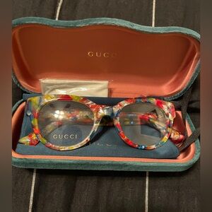 Gucci Eyeglasses